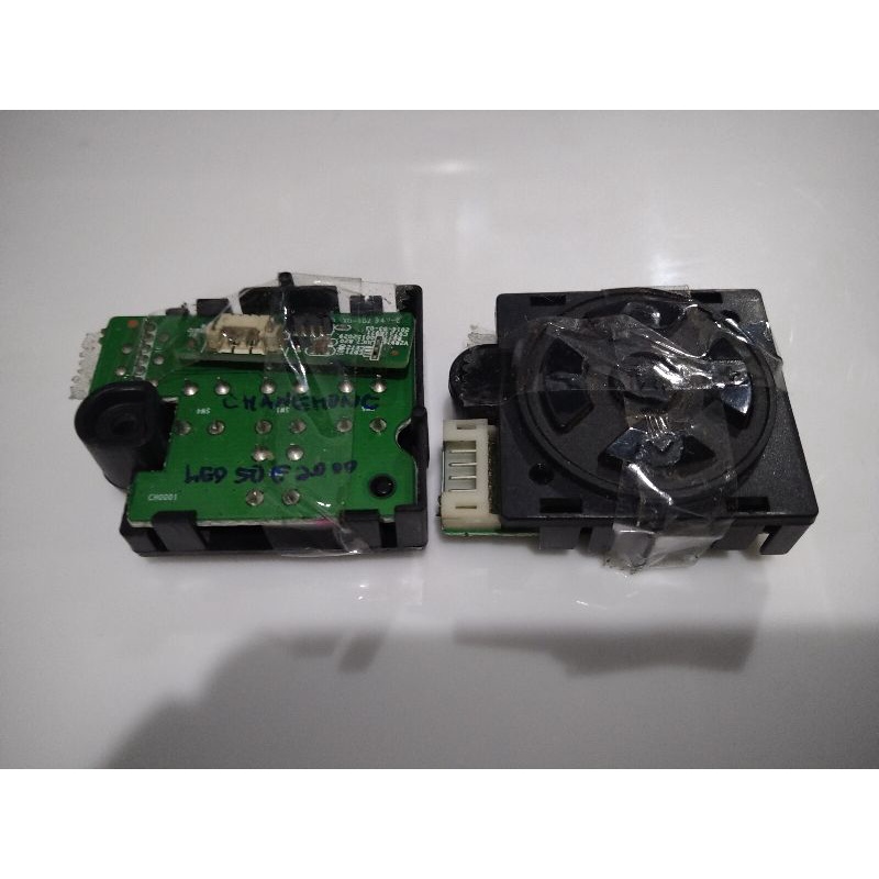 sensor tv changhong led50e2000