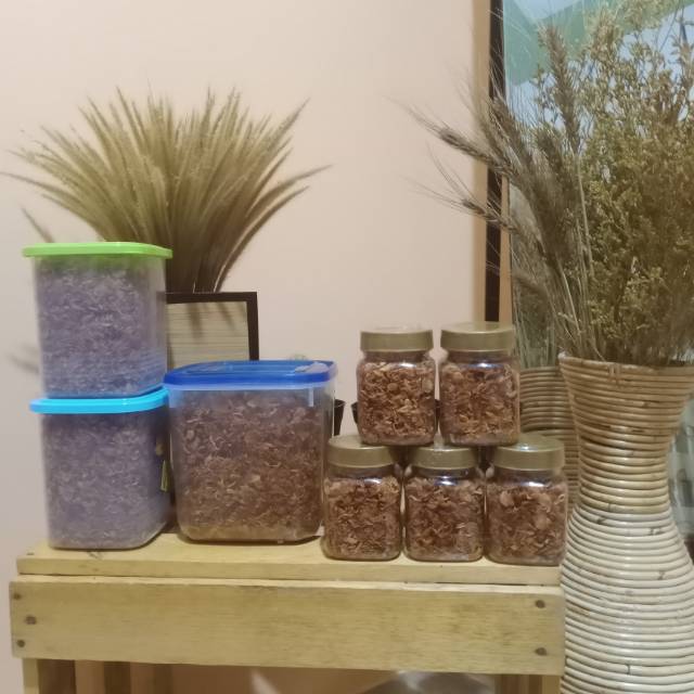 

bagor renyah bawang goreng