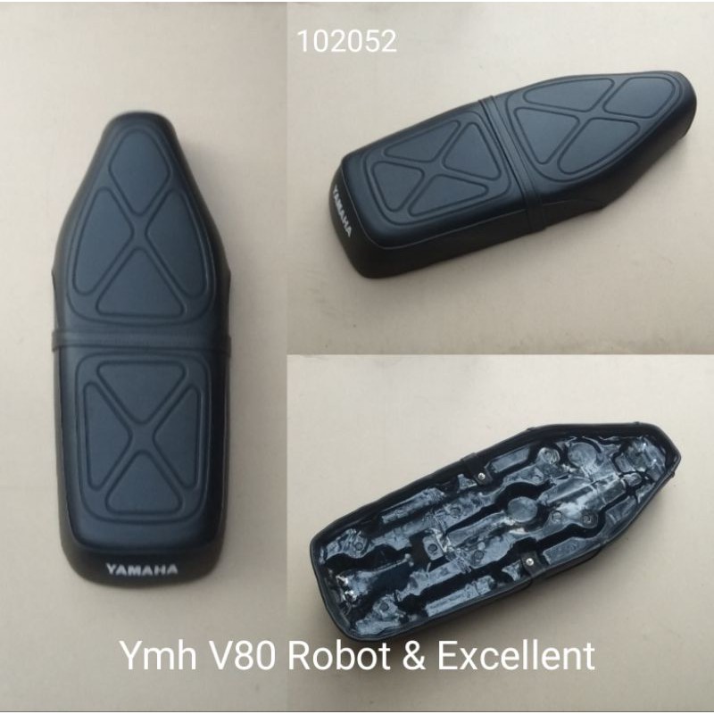 Jok Yamaha V80 Robot & Excellent