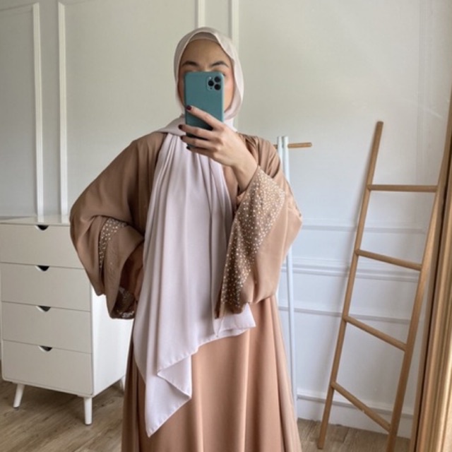 DEFECT ZARA BASIC SHAWL