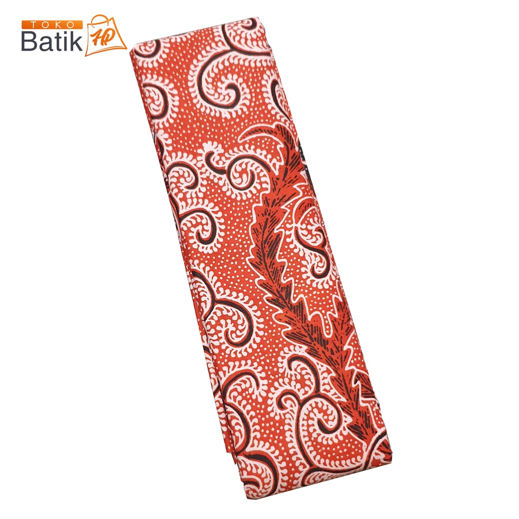 Kain Bahan Batik Dengan Motif Khas Banyumas / Bahan Banyumas Printing