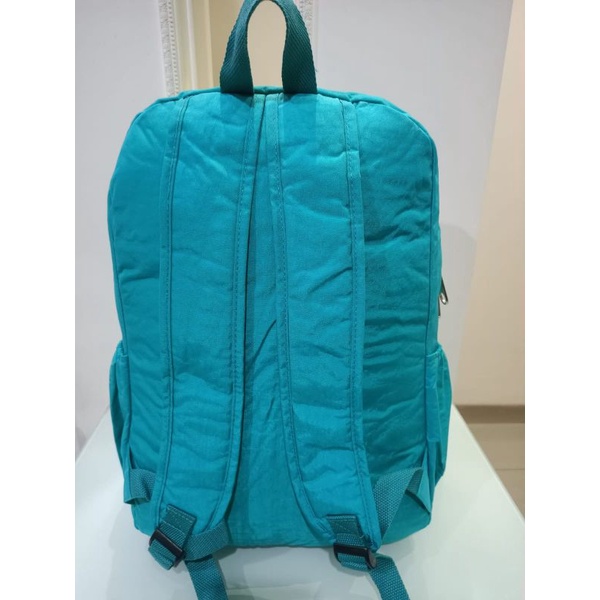 Tas Ransel Laptop Import 1511