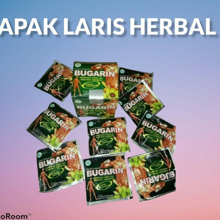 

『30%』 Kapsul bugarin murah