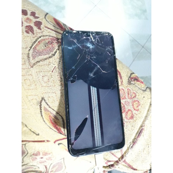 INFINIX SMART 4 MINUS