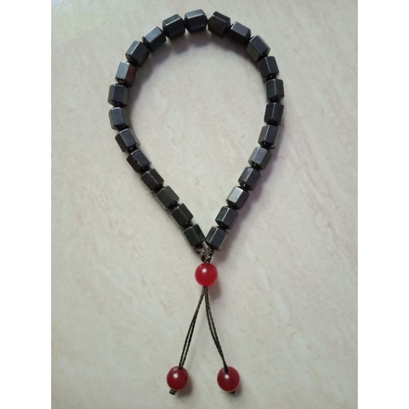 Gelang kesehatan Ginsamyong