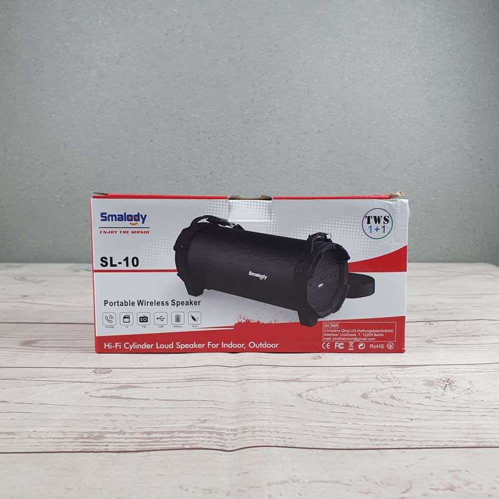 PROMO Speaker subwoofer Portable Bluetooth Speaker Boombox with Strap speaker 10 inch subwoofer speker subwofer spiker 8 inch subwoofer sepeker 12 inch subwoofer speaker aktif subwoofer speker 10 inch subwoofer speaker bluetooth subwoofer Outdoor R4SK03BK