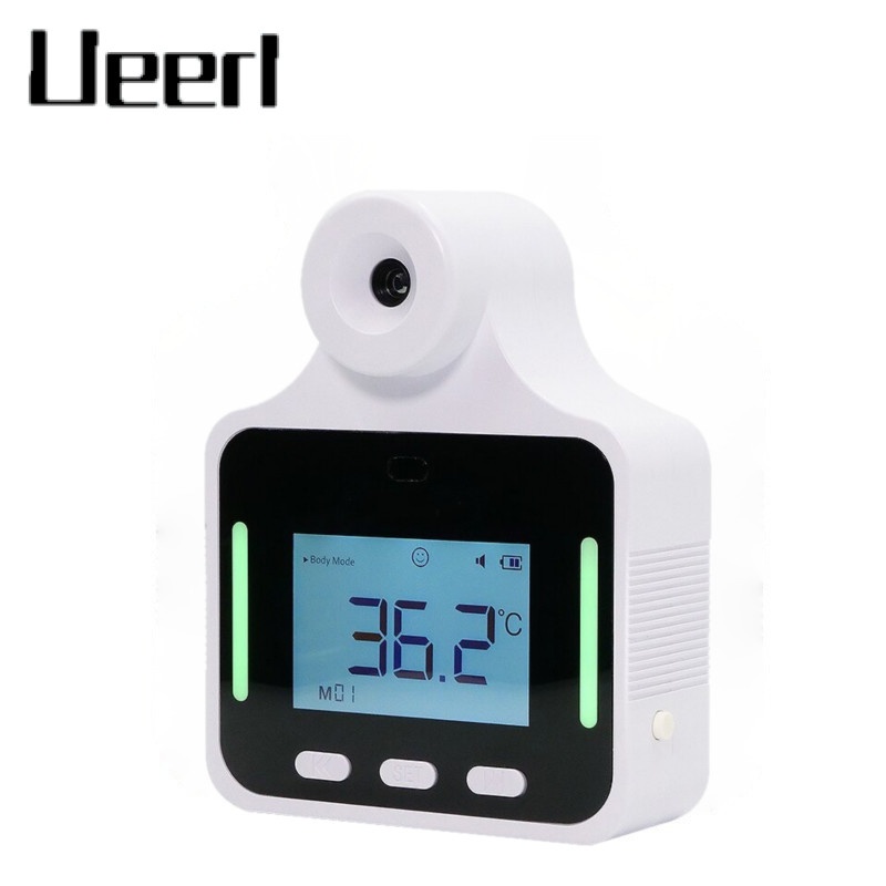 Ueerl Thermometer Forcehead Non Long Distance 1.5M - KF150 - White
