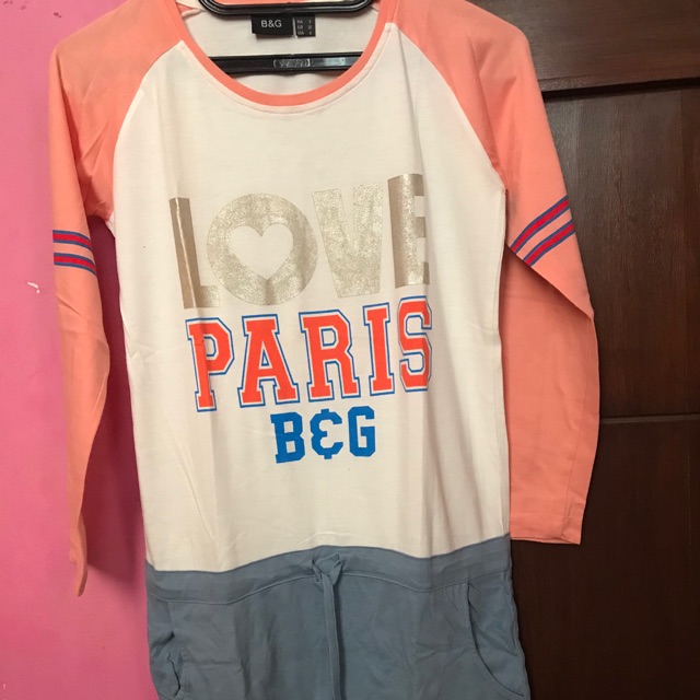 Dress teenager (sophie paris)