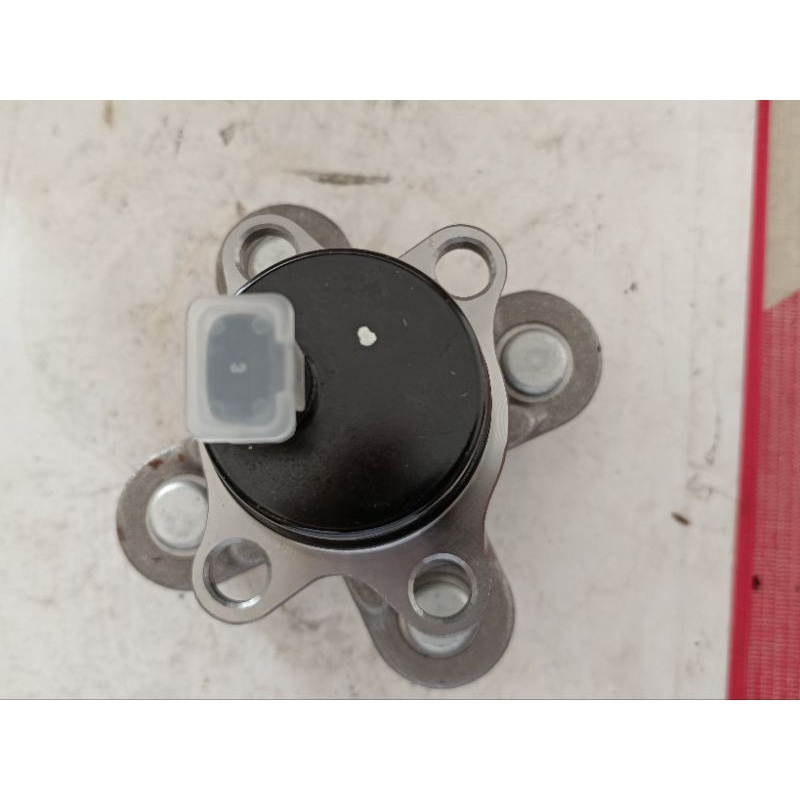 bearing roda belakang daihatsu sirion