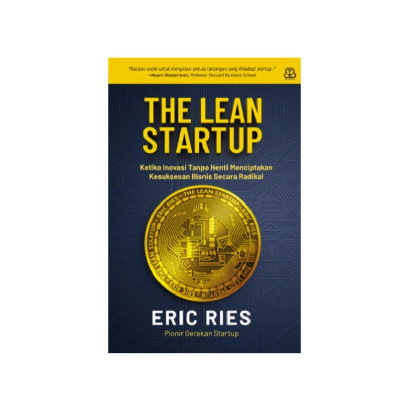The Lean Startup
