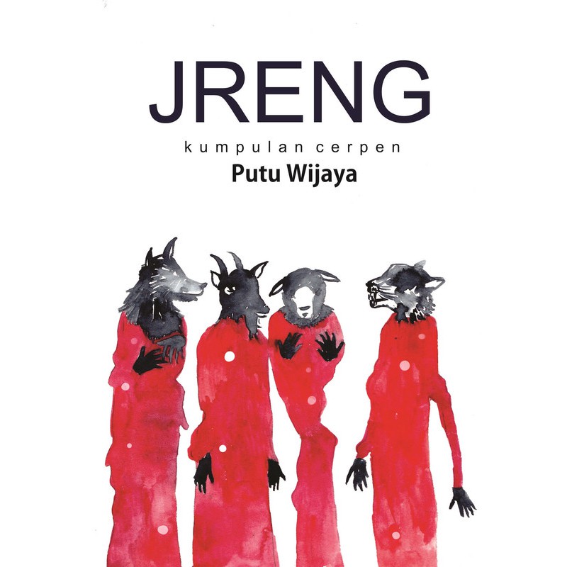 Buku Jreng