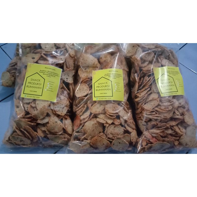 

basreng asin