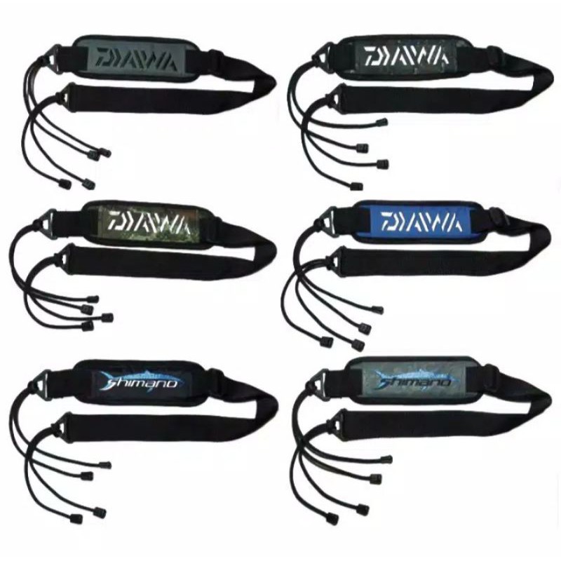 Rod belt joran | rod belt pancing | tali joran murah