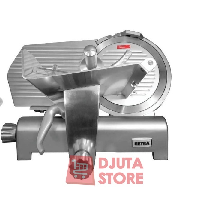 GETRA MEAT SLICER 300ES/B-12