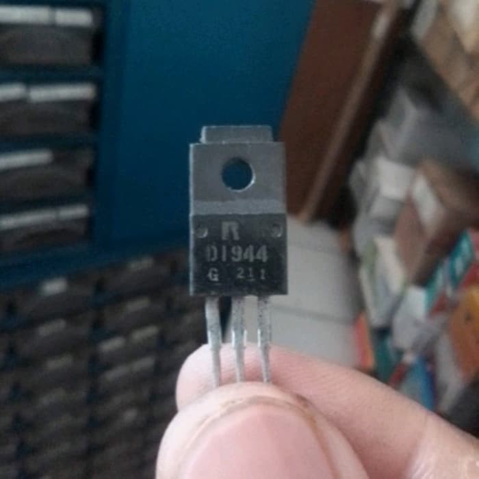Transistor TR D 1944 D1944