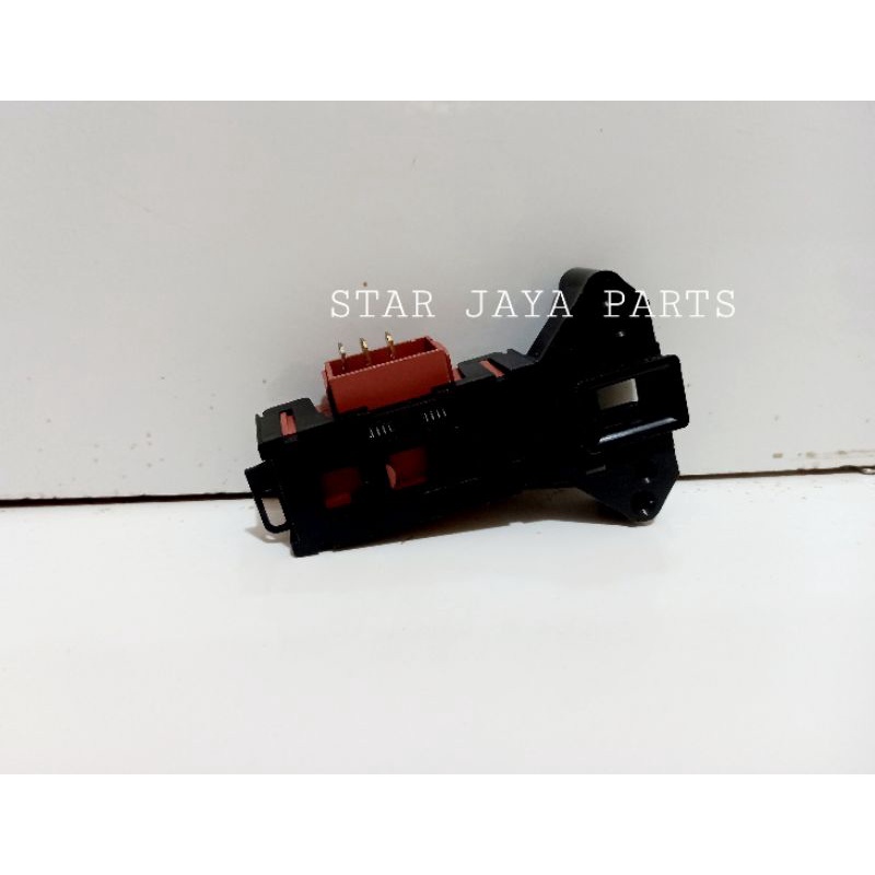 Door Lock Switch Pintu Mesin cuci Sharp Front Loading ES-FL1070S