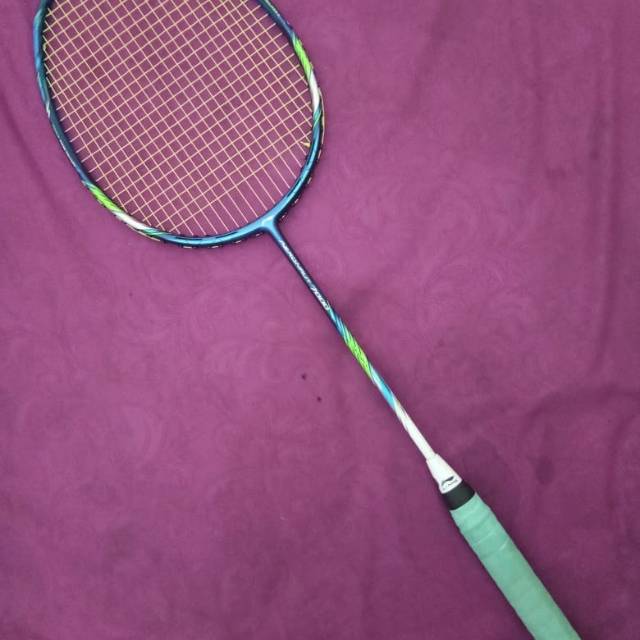 raket lining aeronaut 7000