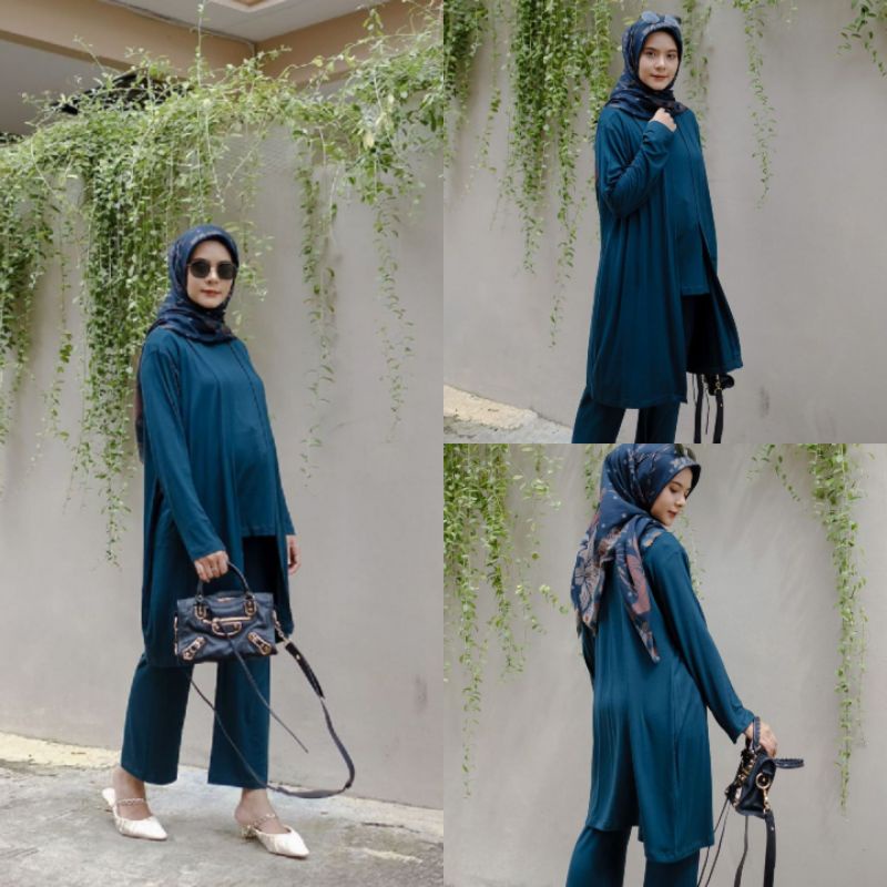 Haura Set zhafa official , Sashi One Set zhafa , Sashi One Set zhafa official , Eloise Bag local.id