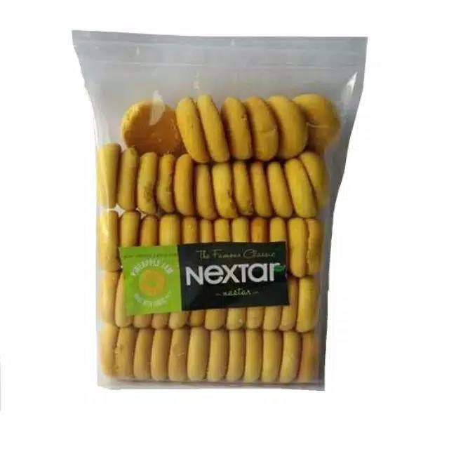 

Nextar kemasan 250gr