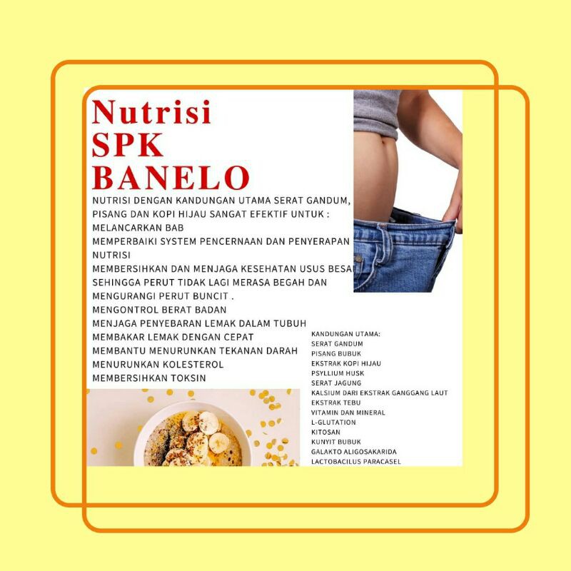 #SPK OURCITRUS PROMO TEBUS GCS