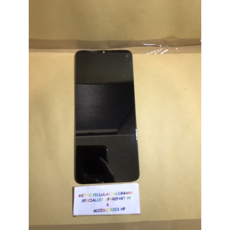 LCD REALME C3 6.5 inchi