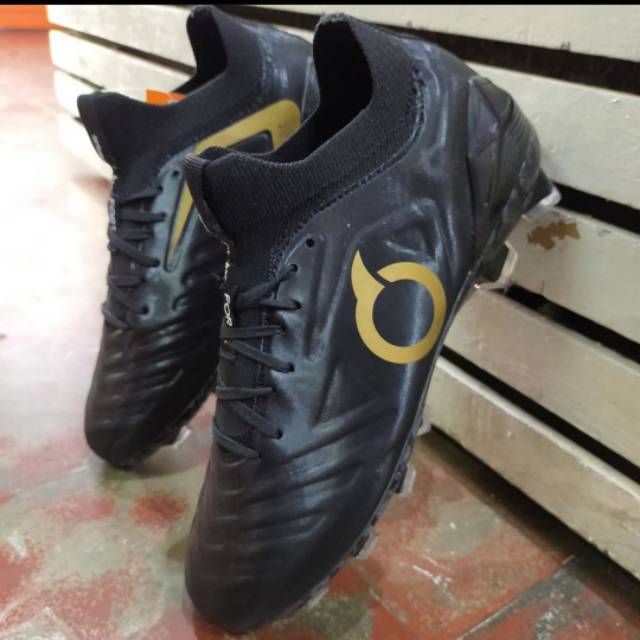 SEPATU BOLA ORTUS FORTE VALKYRIE FG ORIGINAL