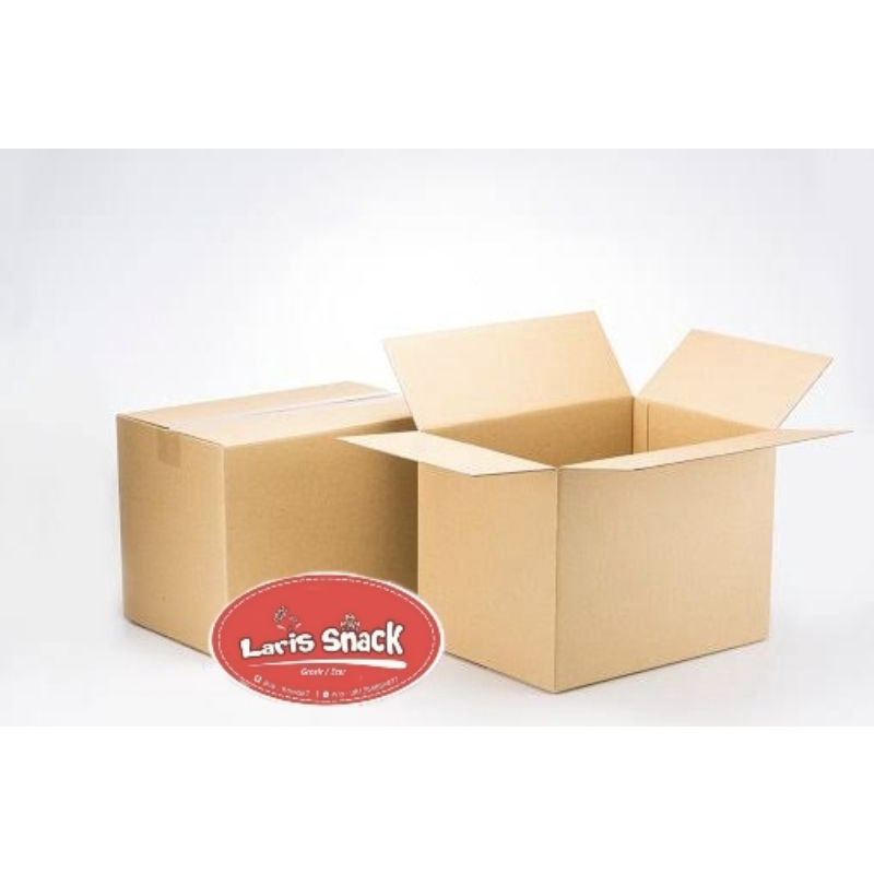 

Tambahan Packing Dus (JANGAN DIBELI JIKA TIDAK BACA DESKRIPSI)