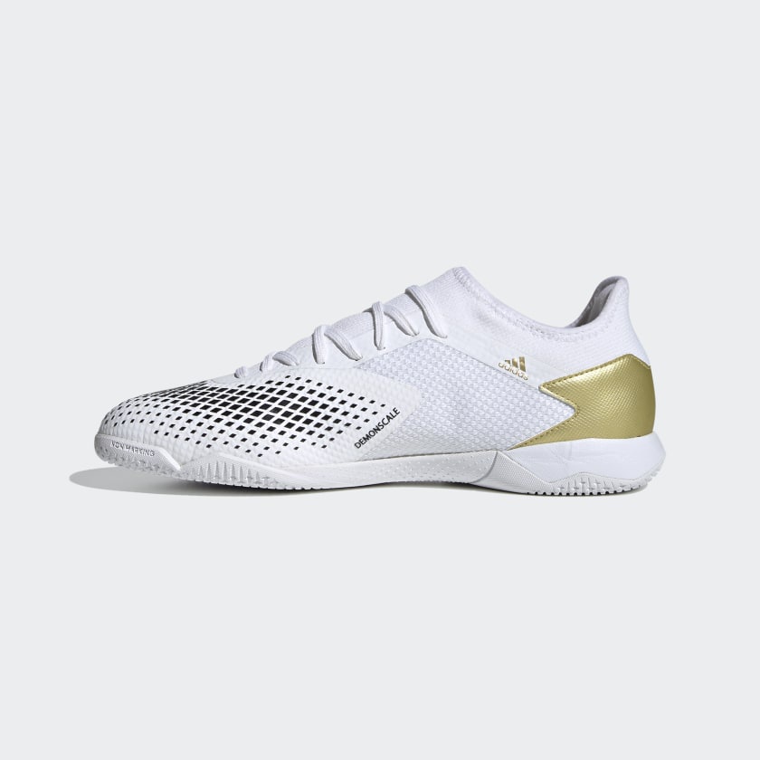 ADIDAS PREDATOR MUTATOR 20.3 LOW INDOOR BOOTS - Sepatu futsal - Sepatu futsal adidas murah - Sepatu 