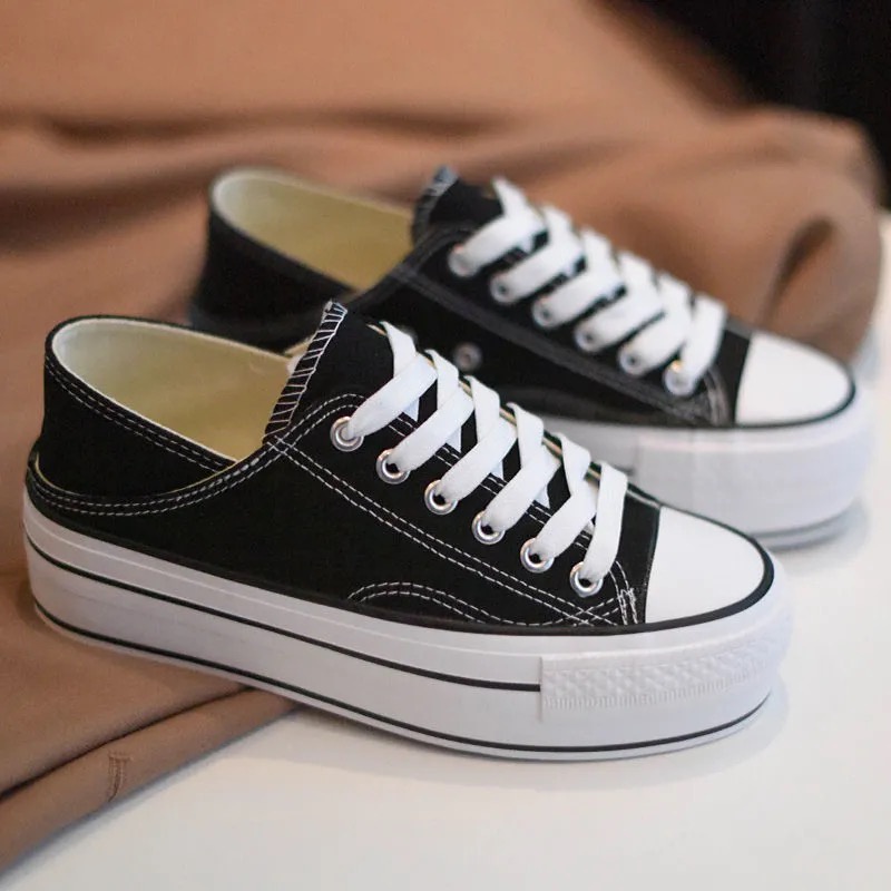 Sepatu Wanita Sepatu Cewek Kekinian Sepatu Lurad Import Original 8829-1