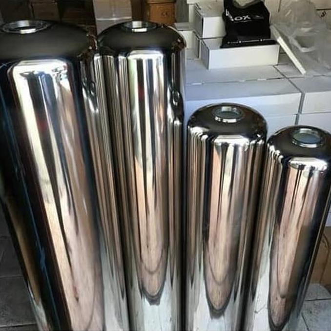 Tangki Frp Stainless 1354