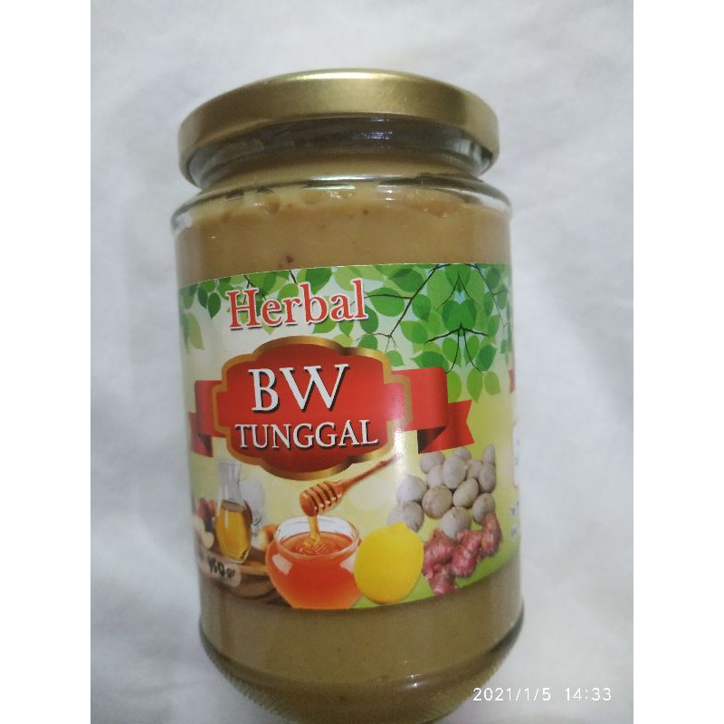 

jusbwtunggal