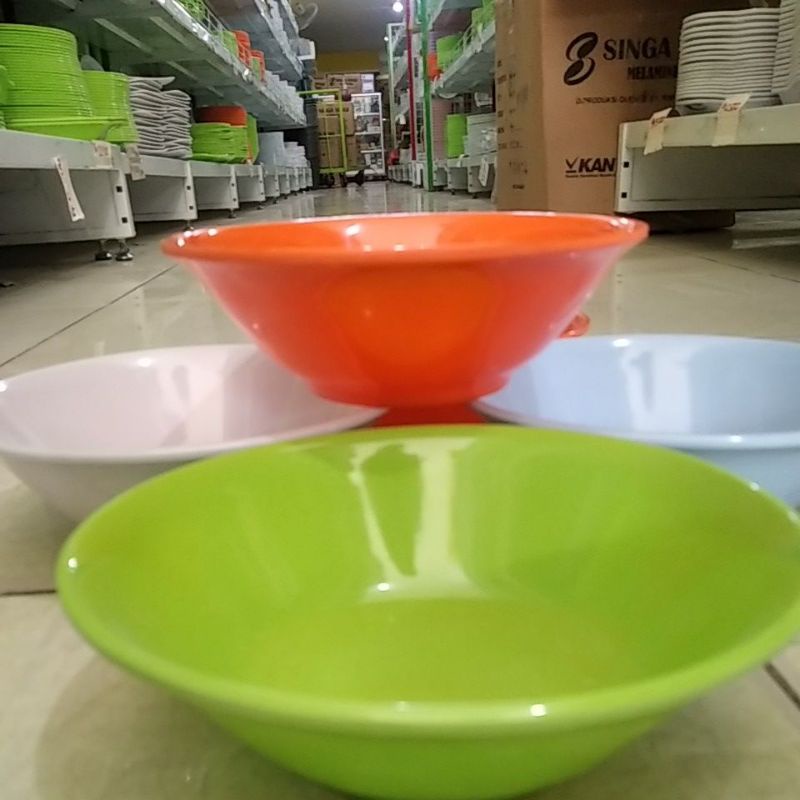 mangkok melamin / mangkok bakso / mangkok mie / mangkok soto