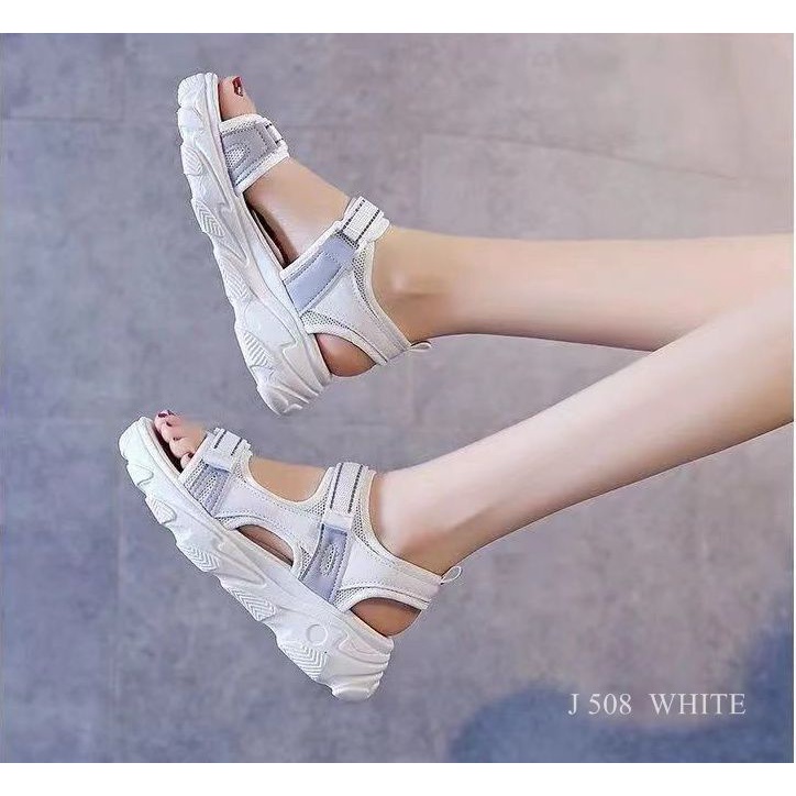 SANDAL WANITA GUNUNG RAFILAH FASHION 508