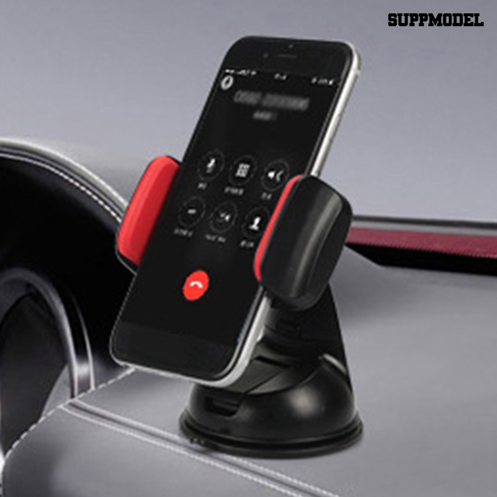 Sdl Stand Holder Handphone Bisa Berputar 360 Derajat Untuk Kisikisi Ac Mobil