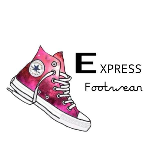 Produk Express Footwear Shopee Indonesia