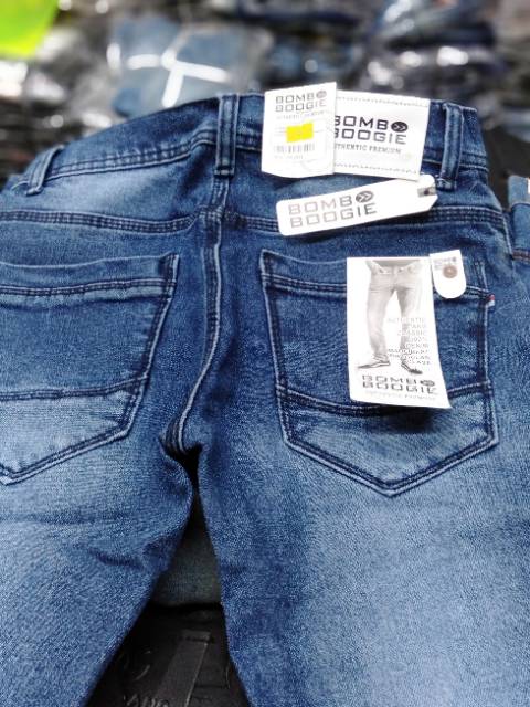 Celana Jeans Pensil Straigh Pria Celana Jeans Pria Skinny Slim Fit Celana Levis Strit Pria Promo Murah Cuci Gudang