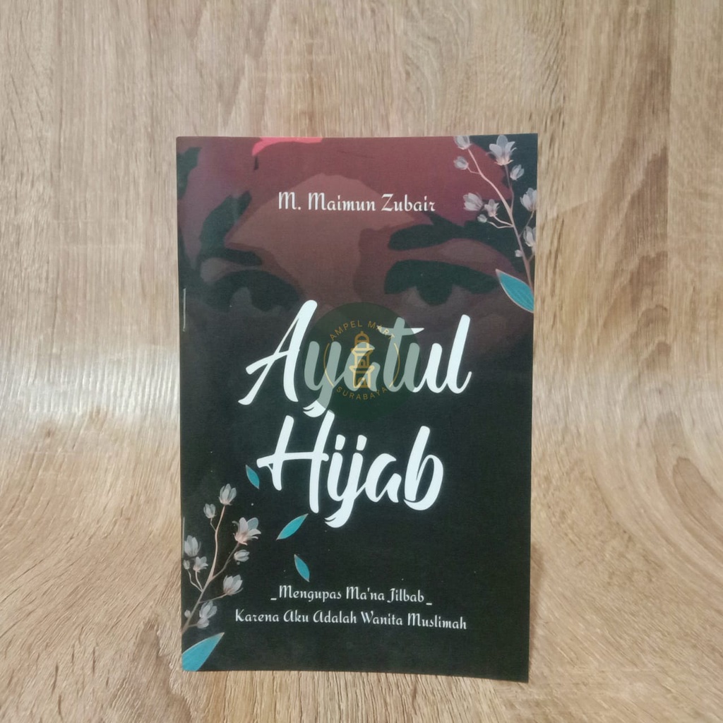 AYATUL HIJAB  - Mujizat