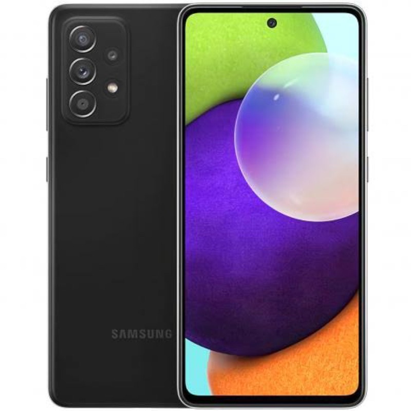 Samsung Galaxy A72