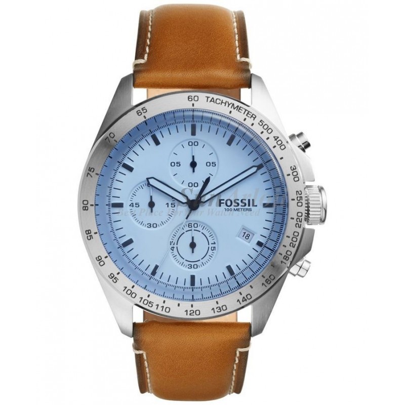 Jual Fossil Sport 54 CH3022 Limited