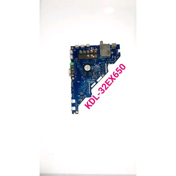 MAINBOARD TV LED SONY KDL-32EX650 MB KDL-32EX650