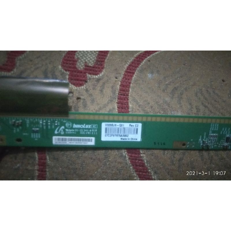 tcon-tikon-sharp-Lc32sa4100i