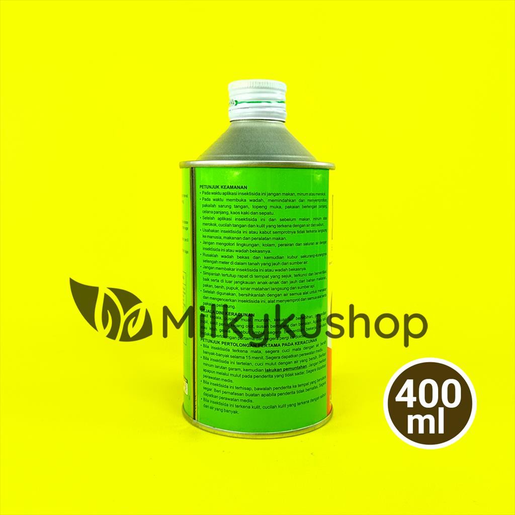 NAGA 500 EC 400 ML INSEKTISIDA