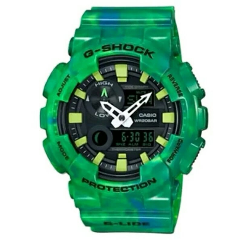 Jam Tangan G-Shock Original