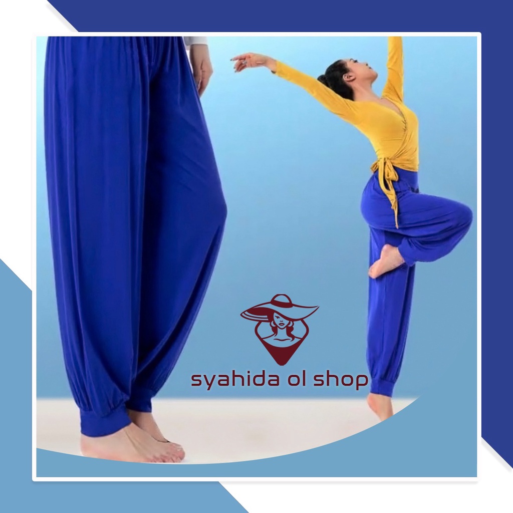 Celana Aladin All Size / aladin panjang /celana aladin / celana aladin panjang / celana panjang