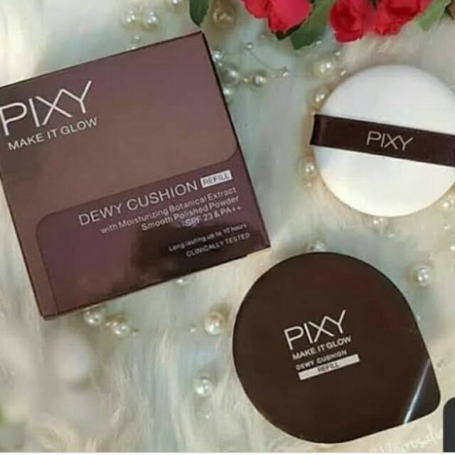 PIXY DEWY CUSHION REFILL