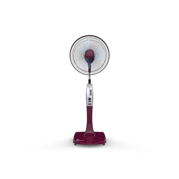 MASPION Kipas Angin Stand Fan 16&quot; F 408 ST - Garansi Resmi 1 Tahun