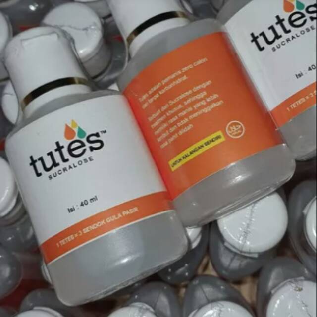 

Tutes