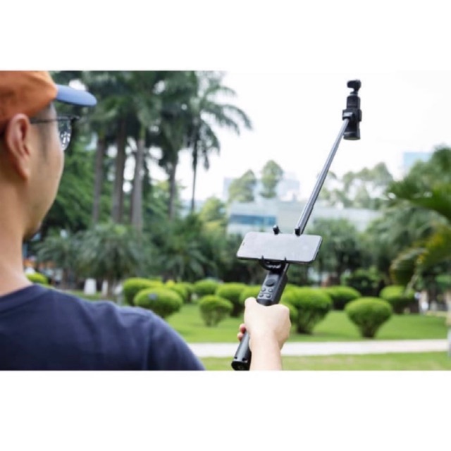 DJI Osmo pocket Extension ROD Original