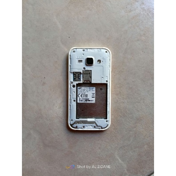 Mesin Samsung J1 Biasa J100H Normal