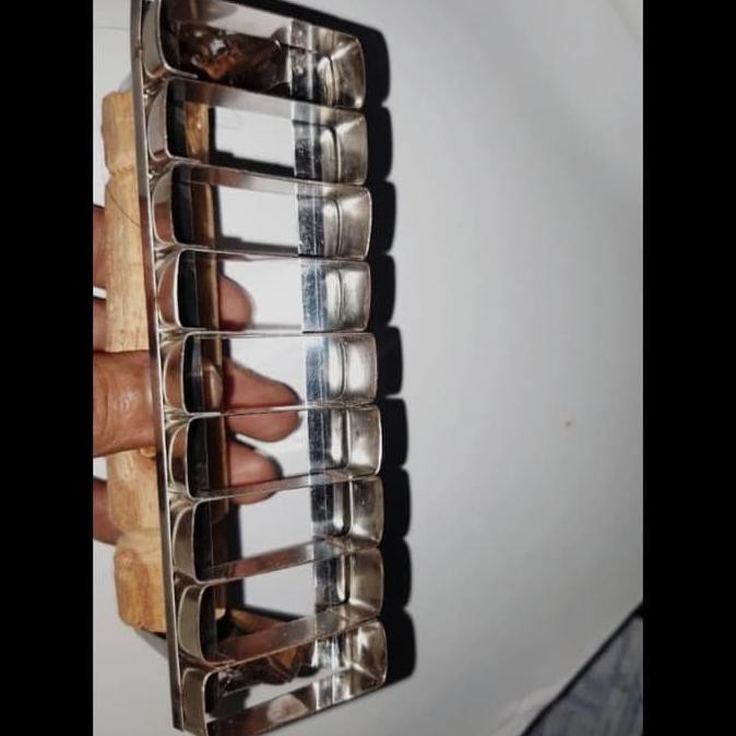 PERALATAN BAKING CETAKAN KASTENGEL PERLENGKAPAN DAPUR